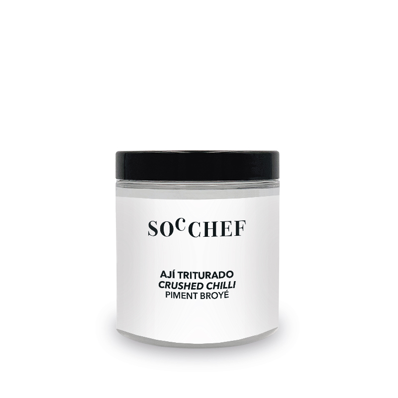 AJÍ TRITURADO 90g 2